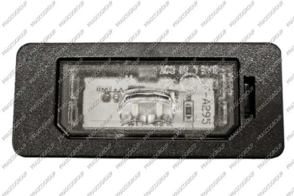 Licence Plate Light (BM0244350)
