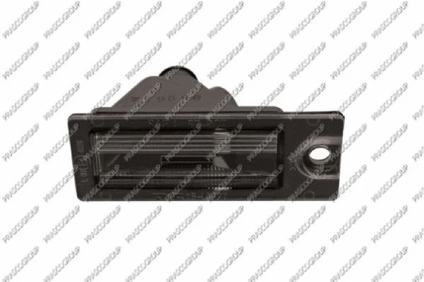 Licence Plate Light (VV0424350)