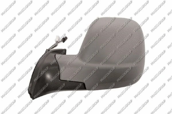 Exterior Mirror (PG9107234)