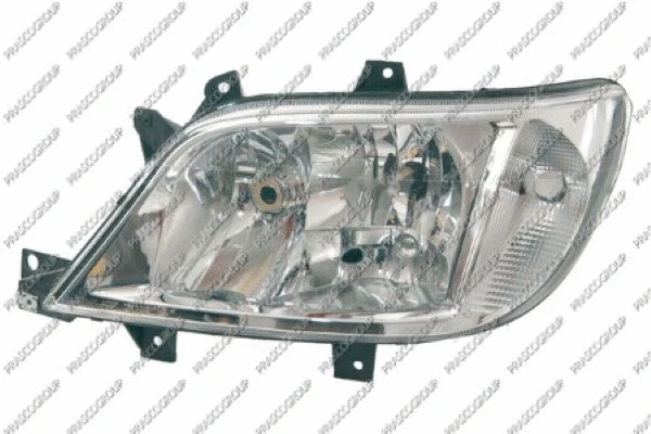 Headlight (ME9174914)