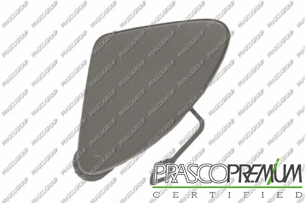 Flap, tow hook (BM0281236)