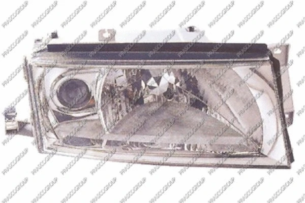 Headlight (SK0224803)