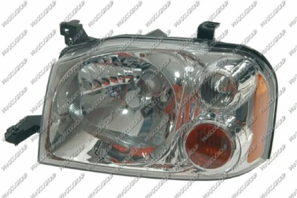 Headlight (DS8124804)