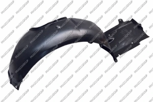 Inner Wing Panel (BM0183614)