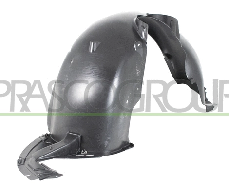 Liner, wheelhouse (SK0303603)