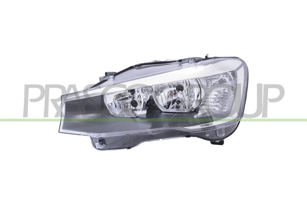 Headlight (BM8064904)