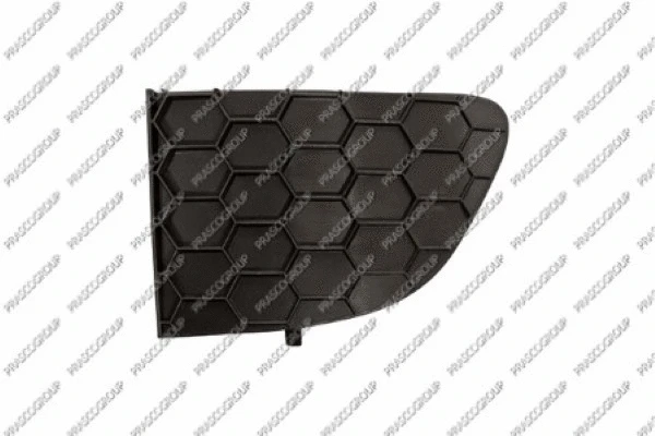 Ventilation Grilles, bumper (FT3462124)