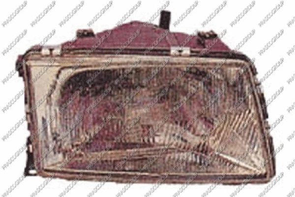 Headlight (AD0274603)