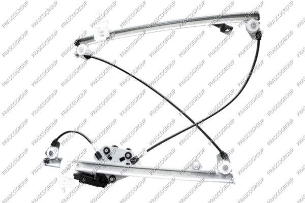Window Regulator (RN420W035)