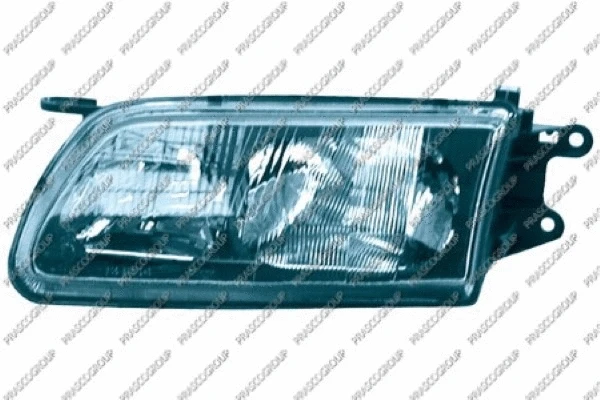 Headlight (MZ0454804)