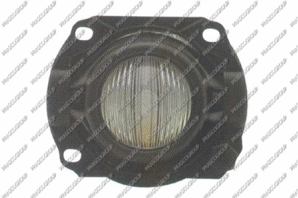 Front Fog Light (BM8024423)