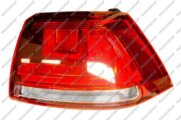 Tail Light Assembly (VG4004153)
