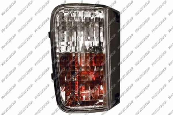 Front Fog Light (OP9324454)