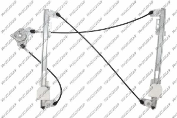 Window Regulator (FD344W012)