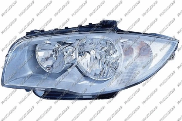 Headlight (BM1204904)