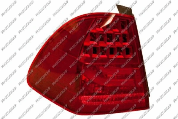 Tail Light Assembly (BM0264158)