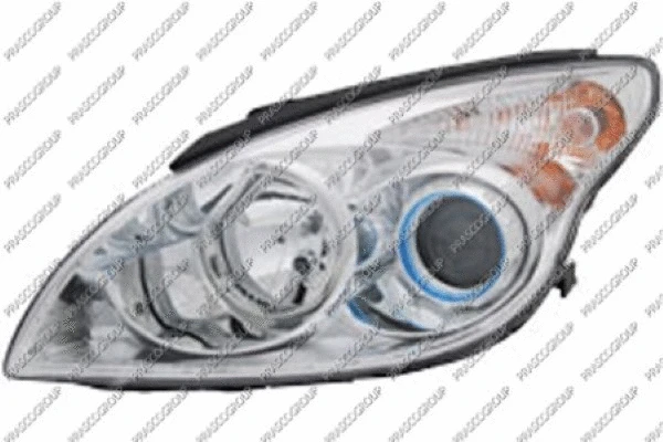 Headlight (HN0404914)