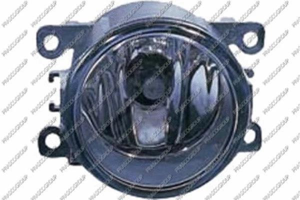 Front Fog Light (MB1624413)
