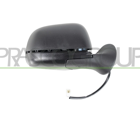 Exterior Mirror (DA8207203P)