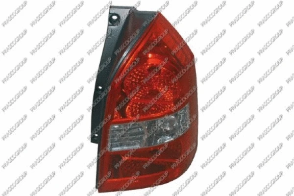 Tail Light Assembly (HN8024154)