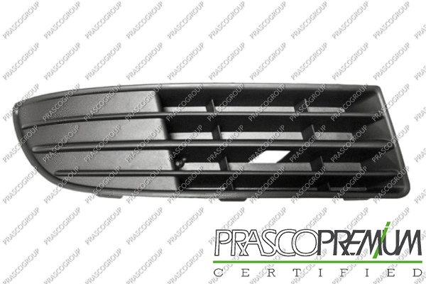 Ventilation Grilles, bumper (VG0222123)
