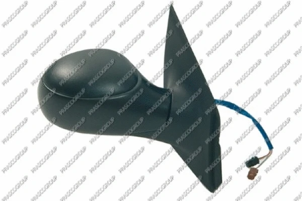 Exterior Mirror (CI3047313P)