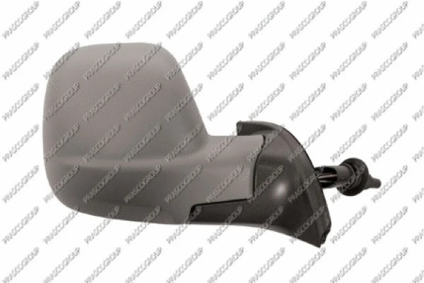 Exterior Mirror (PG9107113)