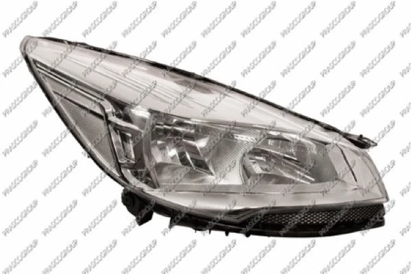 Headlight (FD8044903)