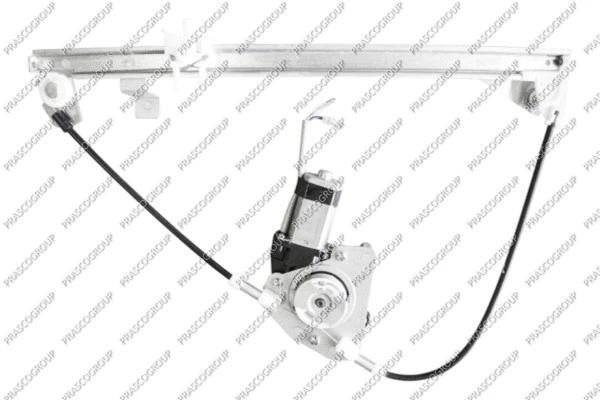 Window Regulator (FT715W026)