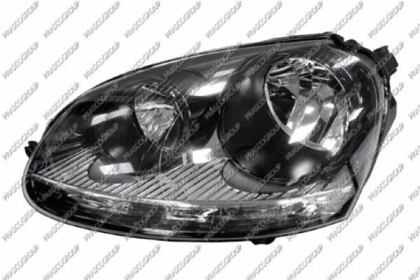 Headlight (VG0364934)