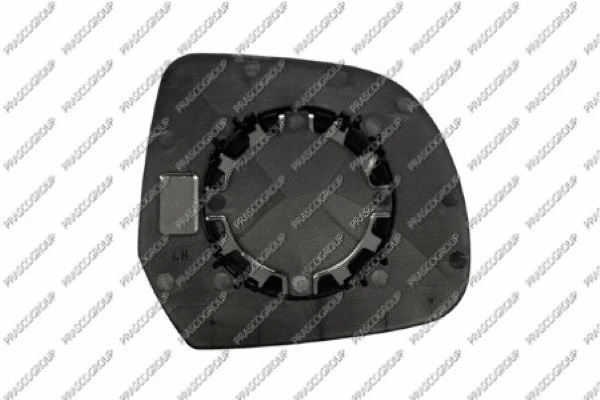 Mirror Glass, exterior mirror (DS0147504)
