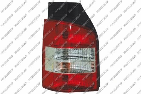 Tail Light Assembly (VG9174165)
