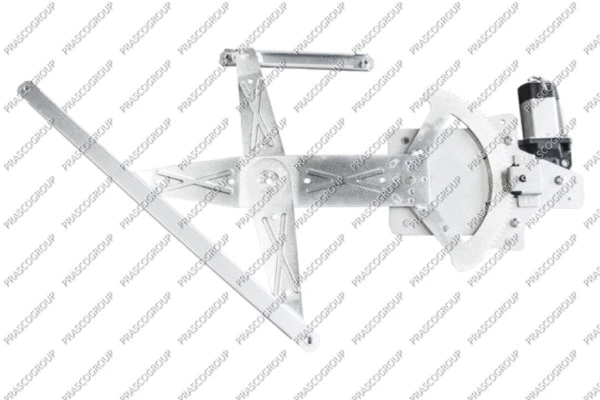 Window Regulator (TY320W021)