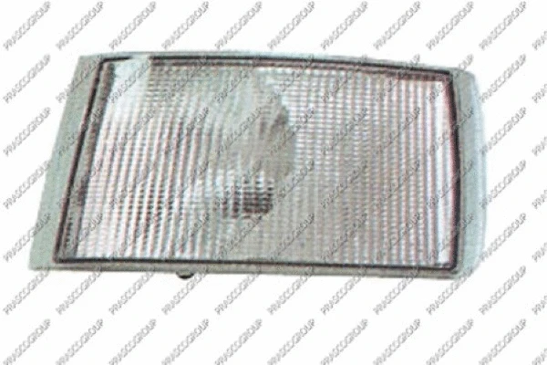 Direction Indicator (FT9194113)