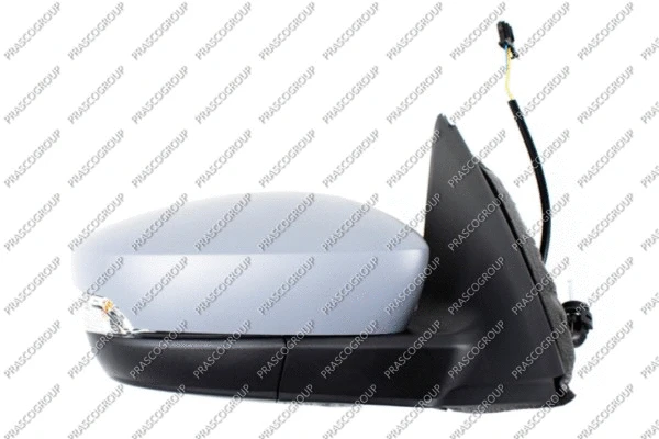 Exterior Mirror (SK3287113)