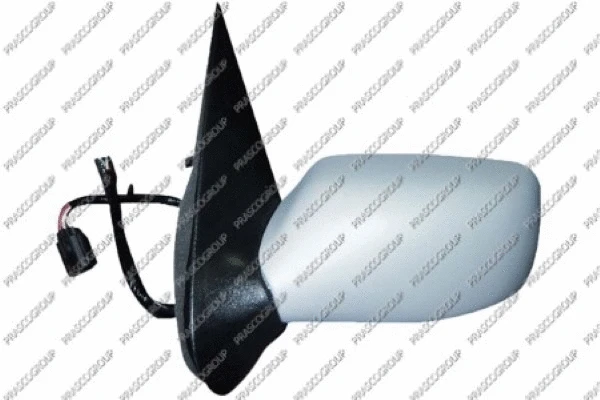 Exterior Mirror (FD0527324)
