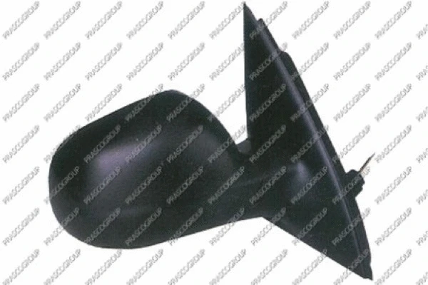 Exterior Mirror (ST0017113)
