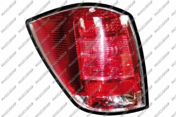 Tail Light Assembly (OP4104164)