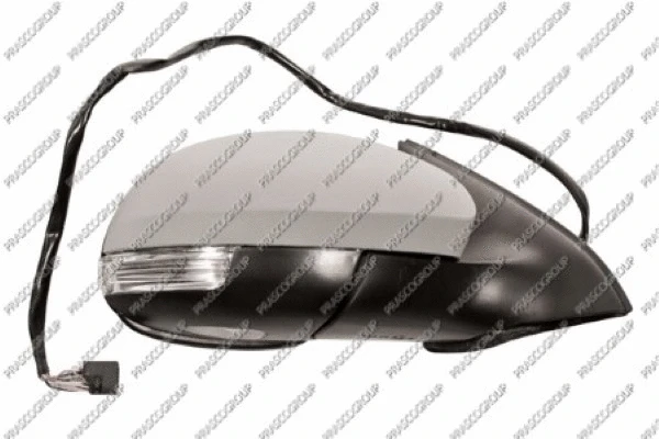 Exterior Mirror (VG8077383)