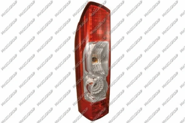 Tail Light Assembly (FT9304154)