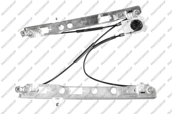 Window Regulator (RN420W043)