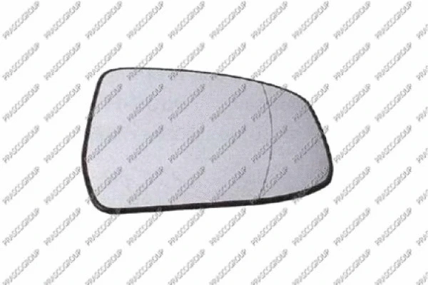 Mirror Glass, exterior mirror (FD1107534)