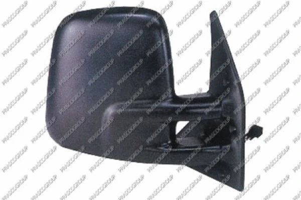 Exterior Mirror (VG9137003)