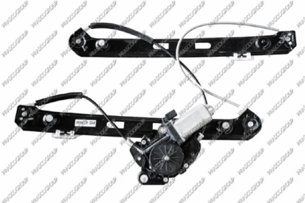 Window Regulator (BM018W026)