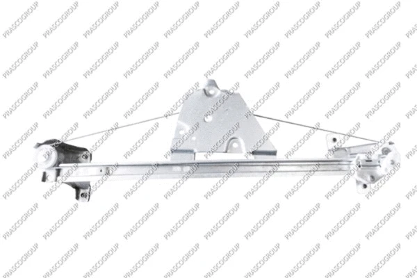 Window Regulator (OP052W064)