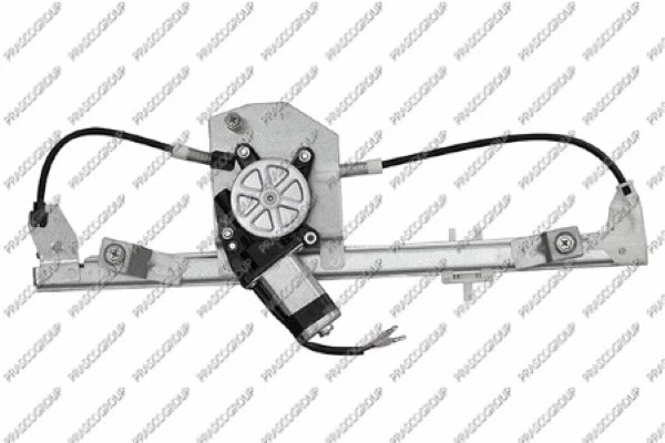 Window Regulator (FT133W022)
