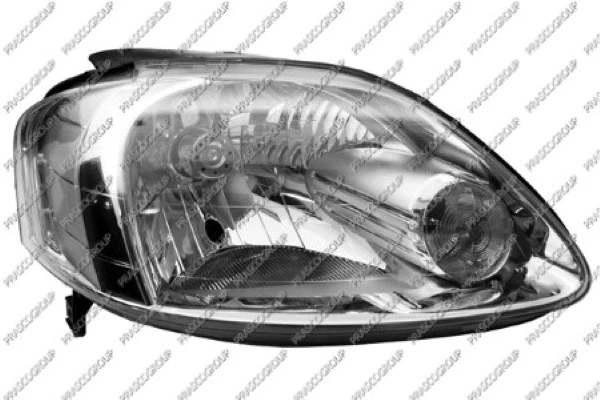 Headlight (VG3304803)