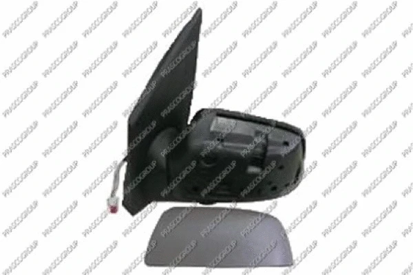 Exterior Mirror (FD4247324)