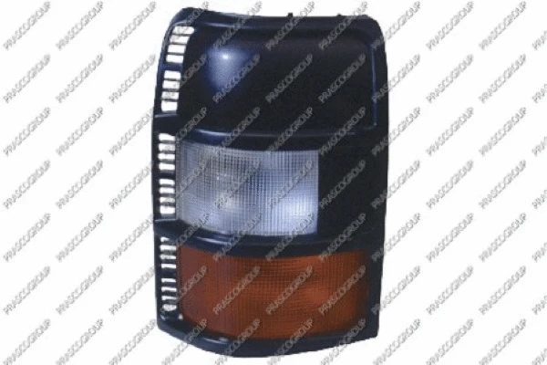 Tail Light Assembly (MB1554054)