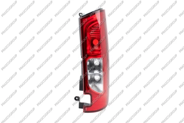 Tail Light Assembly (ME7504153)